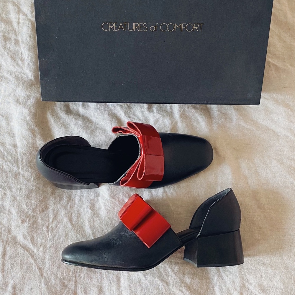 Vintage Designer Loafers